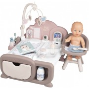 Lėlės priežiūros rinkinys Baby Nurse